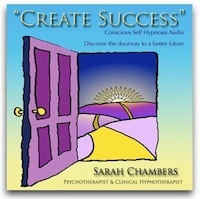 Creating Success With Self Hypnosis