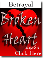Mend a broken heart self hypnosis audio